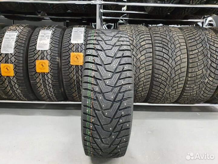 Hankook Winter I'Pike RS2 W429 245/40 R18