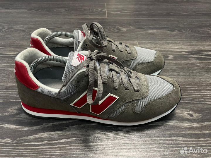 Кроссовки мужские New Balance 373 оригинал