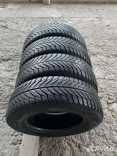 КАМА Alga (HK-531) 195/65 R15 91T