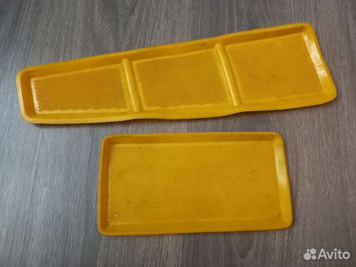 Коврик на панель приборов ваз 2108, 2109, 21099