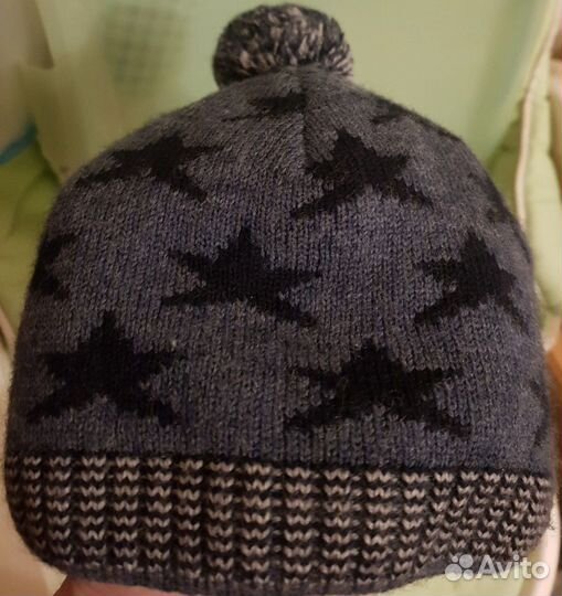 Шапка рейма, футурино