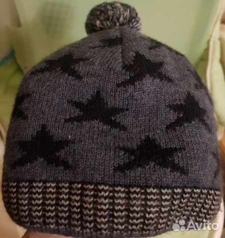 Шапка рейма, футурино