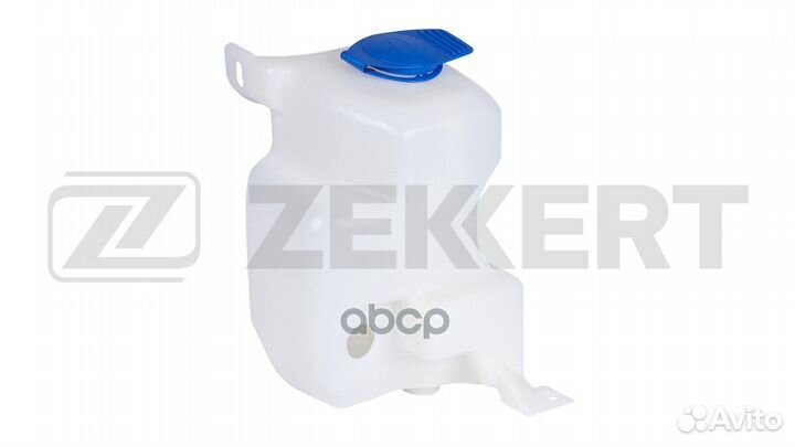 BD1066 Бачок омывателя Audi A3 96- VW Golf IV 97