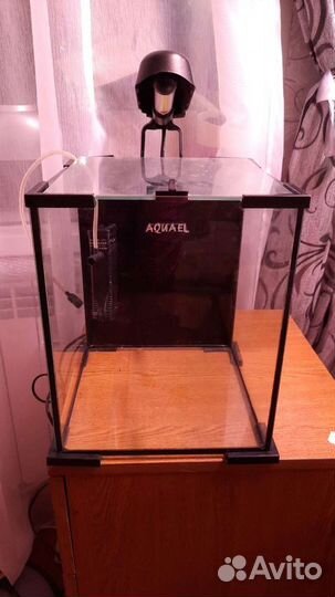 Акваэль на 20л,30литров