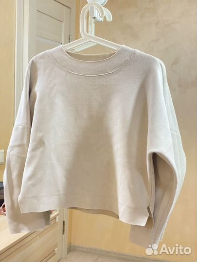 Джемпер love republic