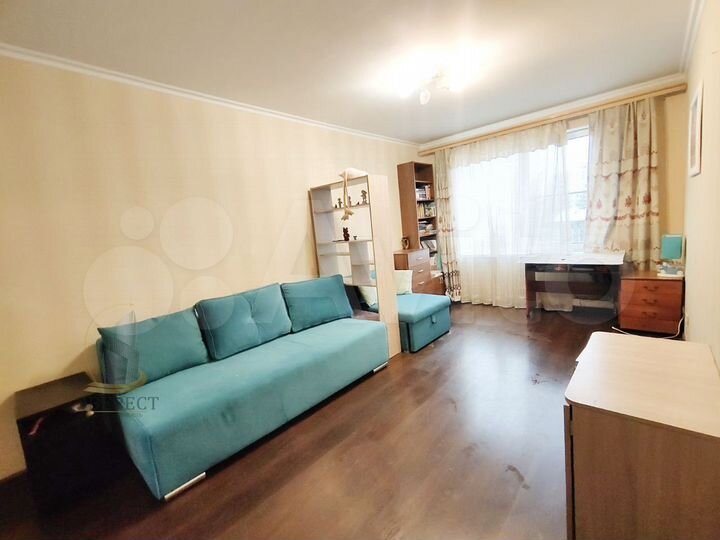 1-к. квартира, 33 м², 3/9 эт.