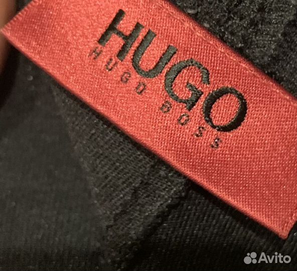 Леггинсы Hugo Boss оригинал