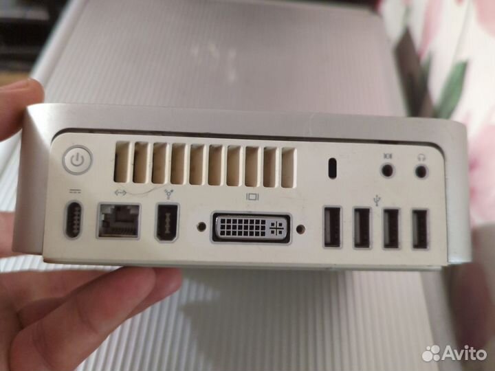 Mac mini a1114