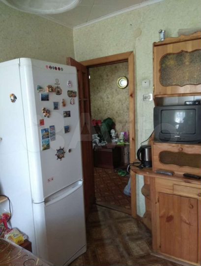 3-к. квартира, 86 м², 2/2 эт.