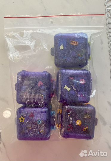 Lego friends cube оригинал лего