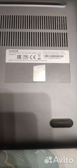 Honor Magicbook X14 (2023)