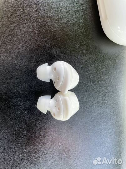 Наушники samsung galaxy buds +