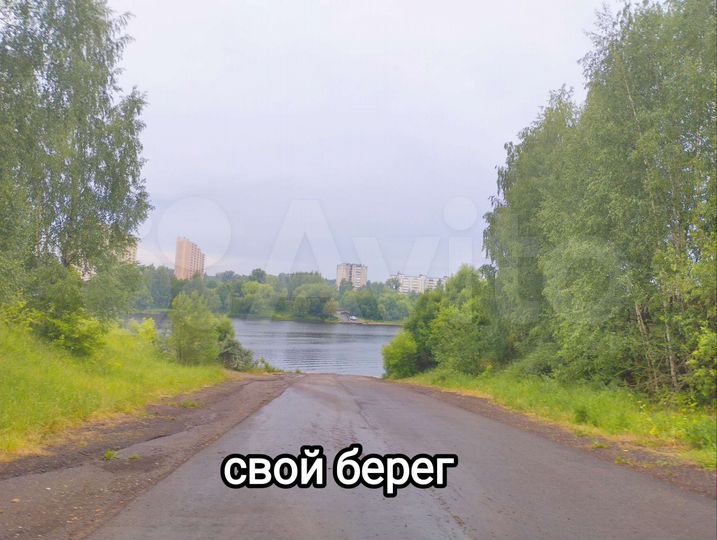 Дом 176 м² на участке 10 сот.