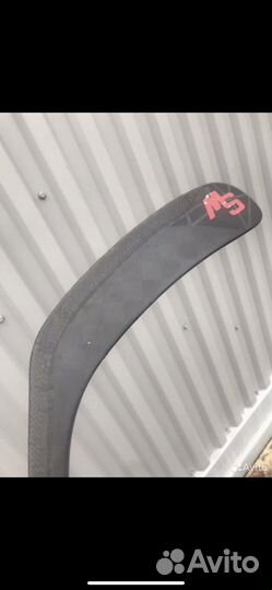 Клюшка хоккейная