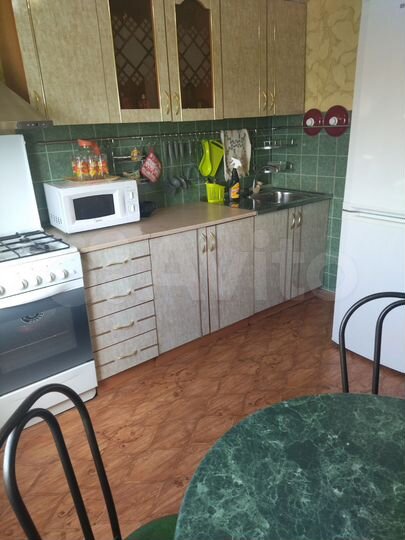 1-к. квартира, 38,4 м², 8/9 эт.