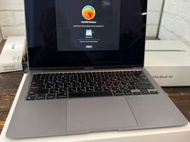 Ноутбук Apple MacBook Air 13 Late 2020 M1 Core/8/2