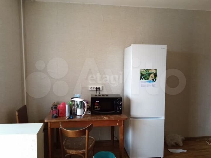 Комната 64,2 м² в 3-к., 2/16 эт.