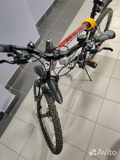 Велосипед Stels Navigator 830 disc