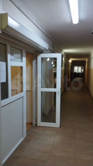 Квартира-студия, 18,1 м², 1/5 эт.