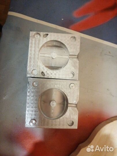 Единичные, мелкосерийное и серийное производство