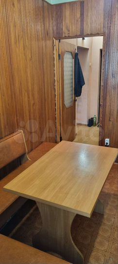 2-к. квартира, 50 м², 2/5 эт.