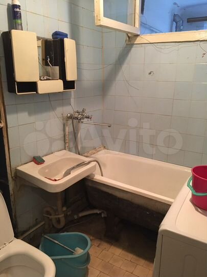 2-к. квартира, 42,5 м², 4/5 эт.