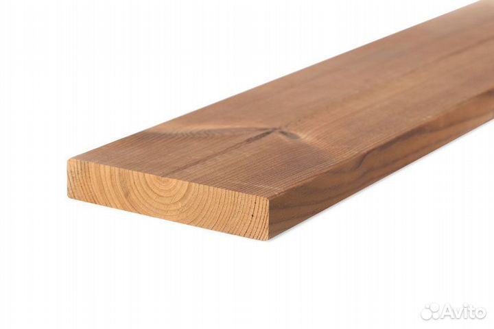 Термо Сосна Планкен 20х145