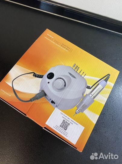 Маникюрный набор