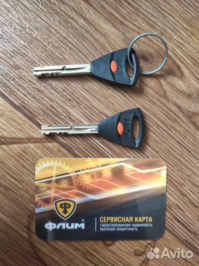 Блокиратор рулевого вала Garant