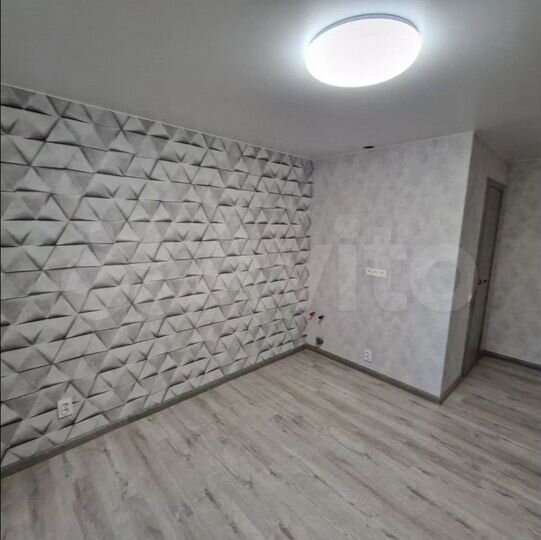 Квартира-студия, 24 м², 1/9 эт.