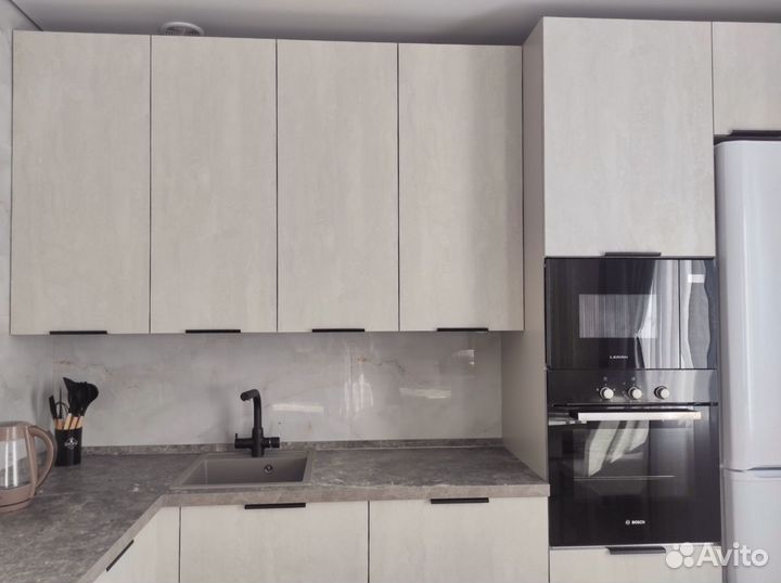 Кухня от 14 дней / на заказ