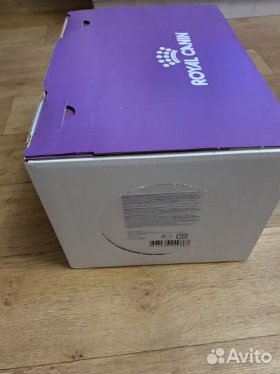 Домик для кошки