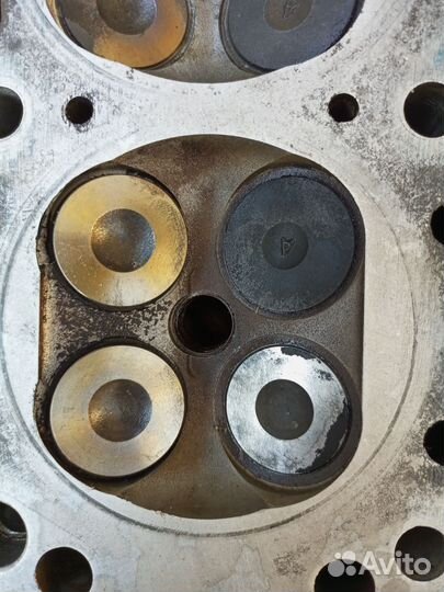 Гбц на daewoo nexia 1.6