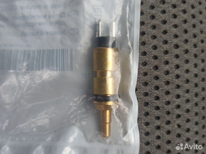 Датчик wolf 2741058