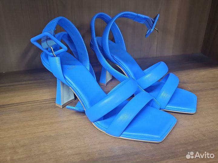 Босоножки женские Эконика премиум