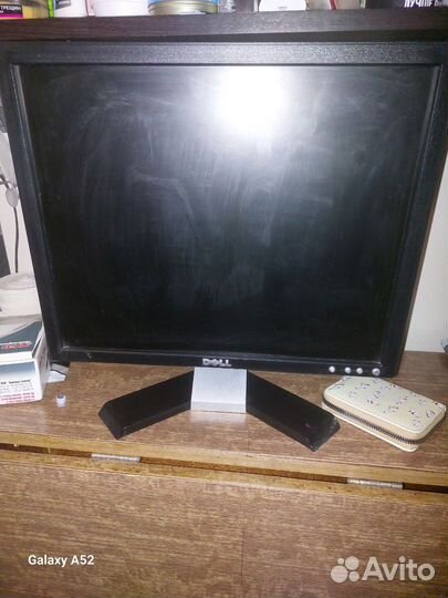 Монитор для компьютера 17