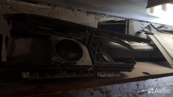 Пластик салона стекла на ваз 2110-2112-2114