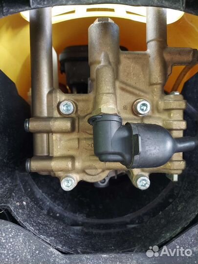 Karcher HD 5/12C 5/15С