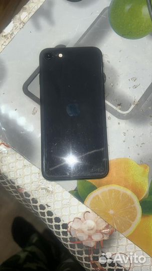 iPhone SE (2020), 64 ГБ