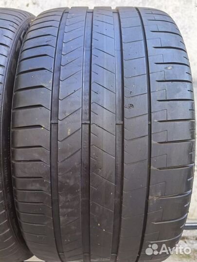 Pirelli P Zero 305/30 R21 97Y