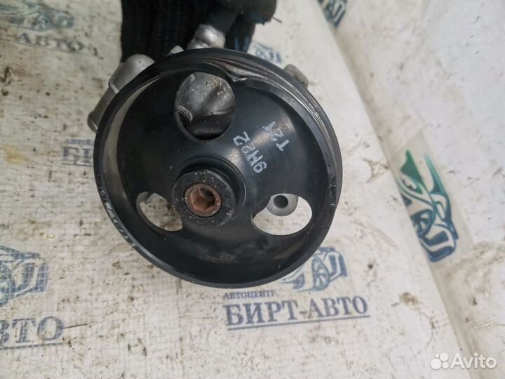 Насос гур Chevrolet Cruze I (2009—2012)