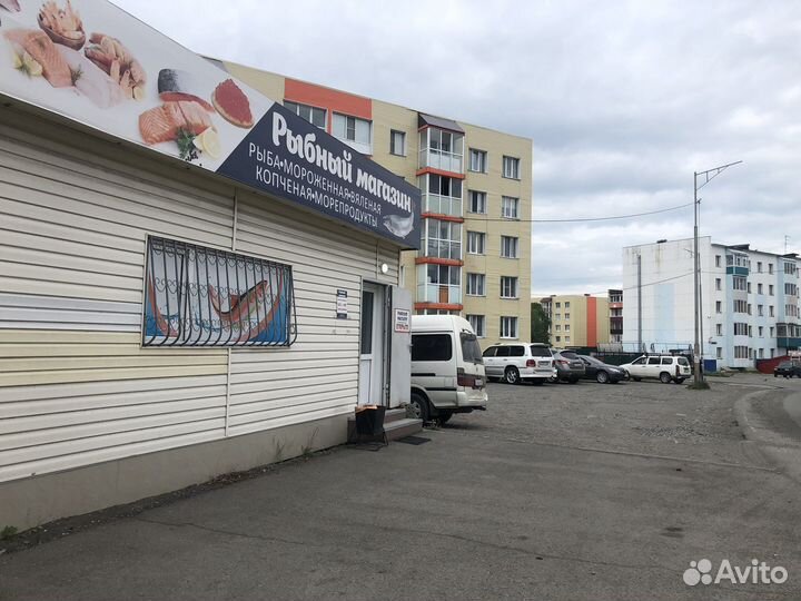 Продавец кассир