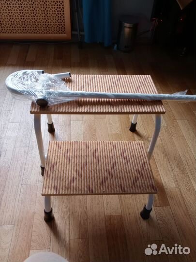 Подставка ступеньки