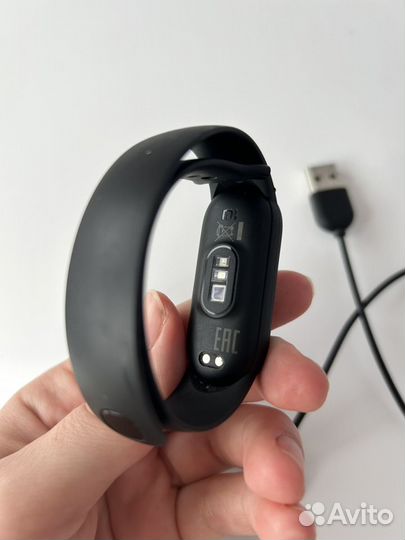 Xiaomi mi SMART band 6