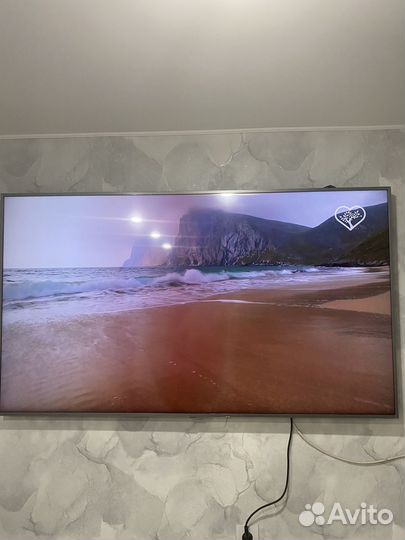 Продам телевизор samsung