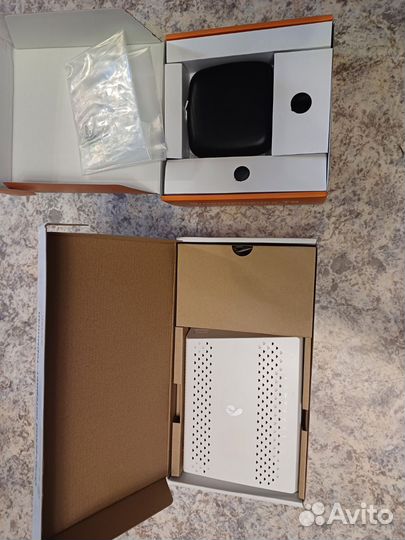 Роутер ростелеком и тв приставка