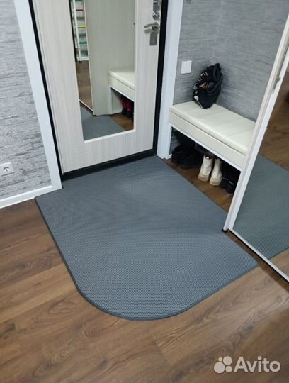 Eva / Ева листы для прихожей на заказ