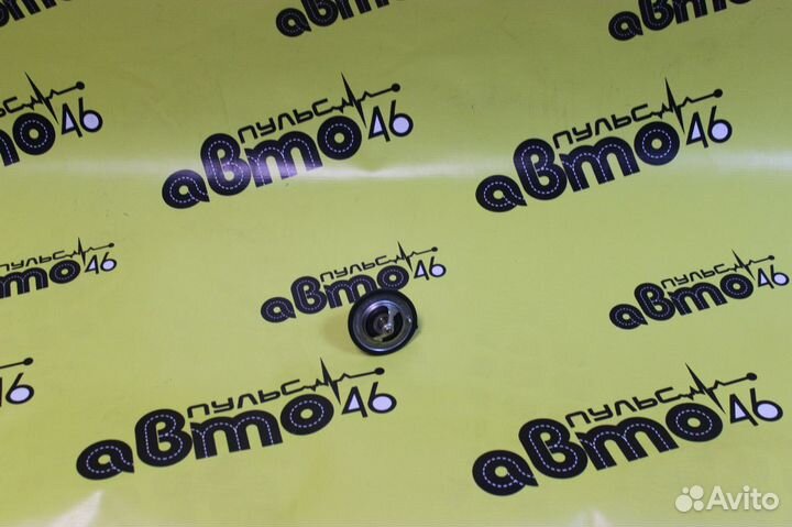 Термостат Хендай Солярис Киа Рио