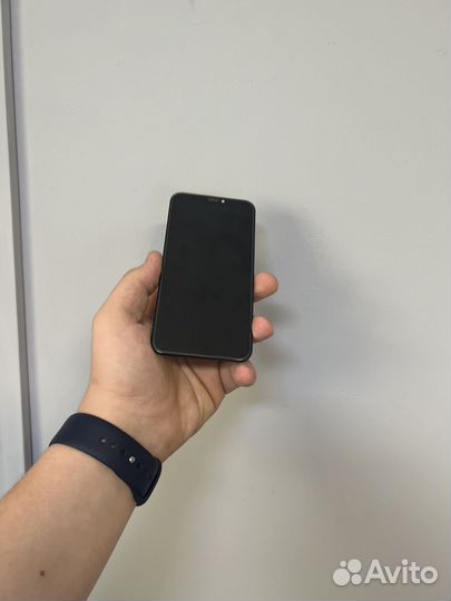 Дисплец iPhone X