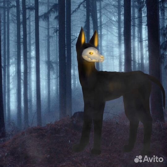 Художник, нарисую арт в digital